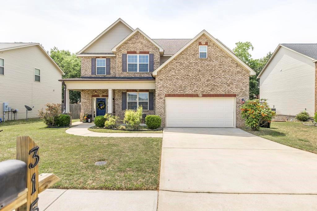 315 Deven Court