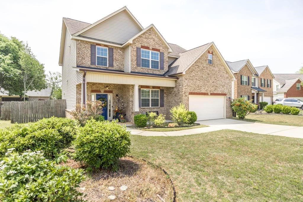 315 Deven Court