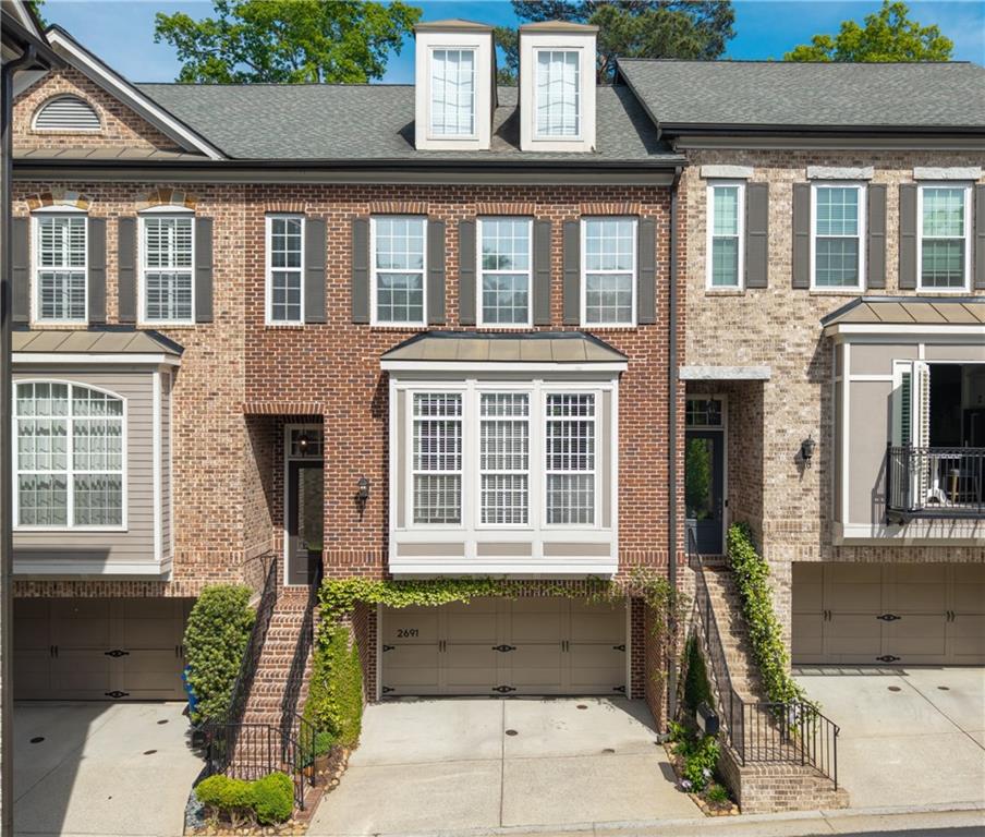 2691 Rivers Edge Drive NE Unit 48