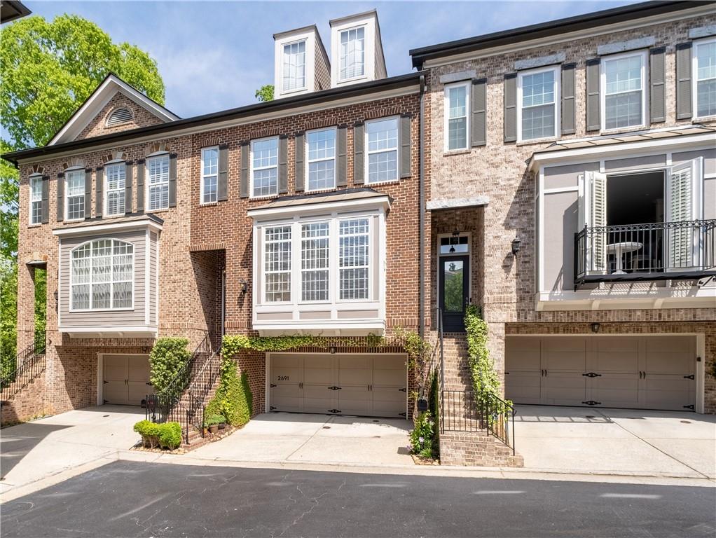 2691 Rivers Edge Drive NE Unit 48