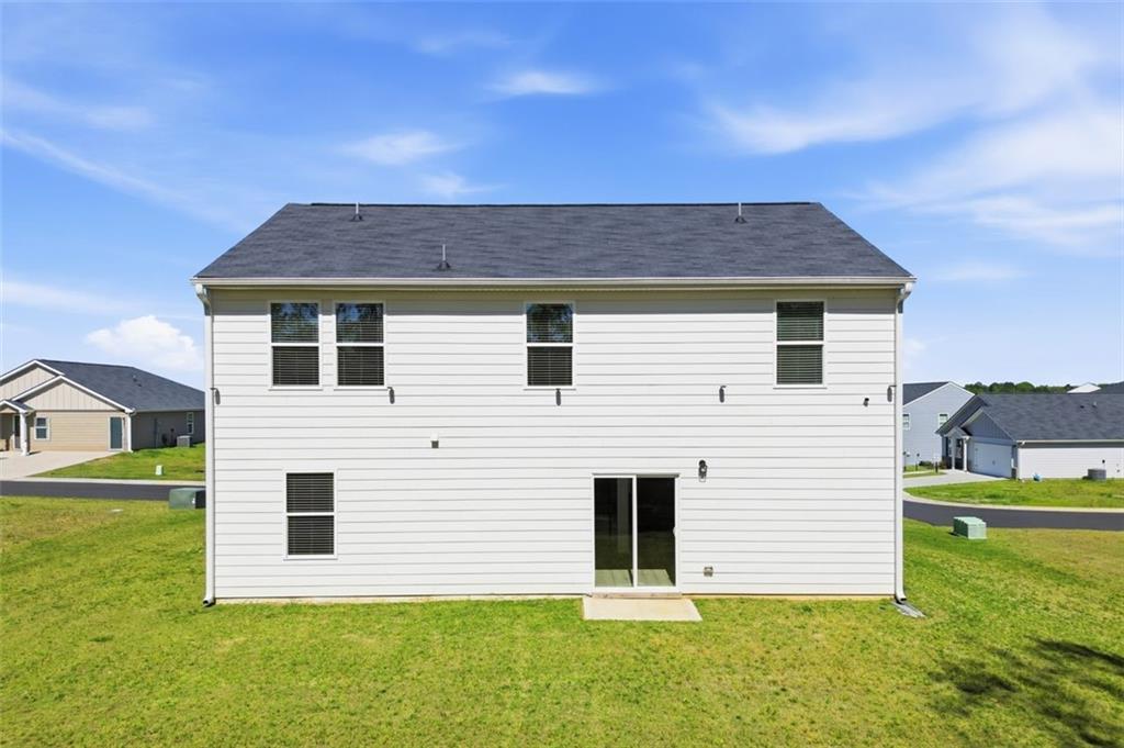 89 Oxford Lane