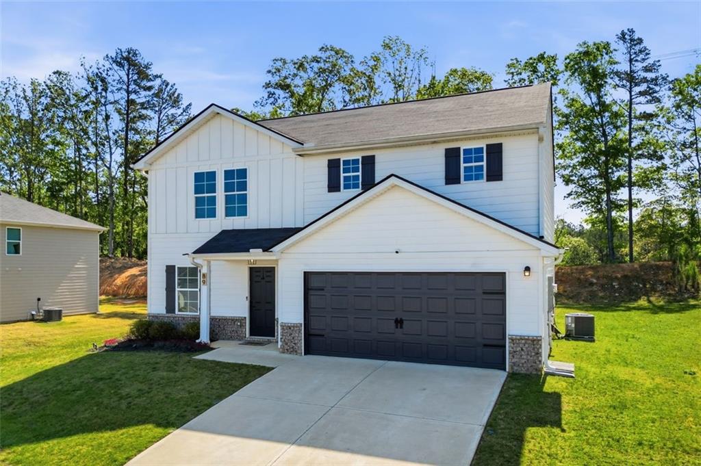 89 Oxford Lane