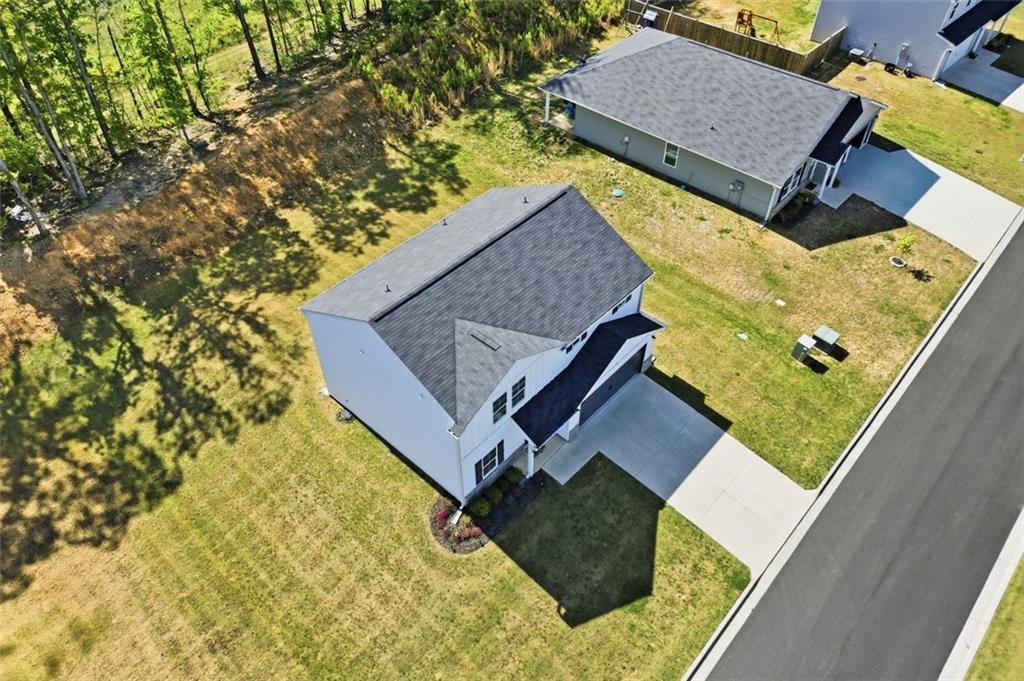 89 Oxford Lane