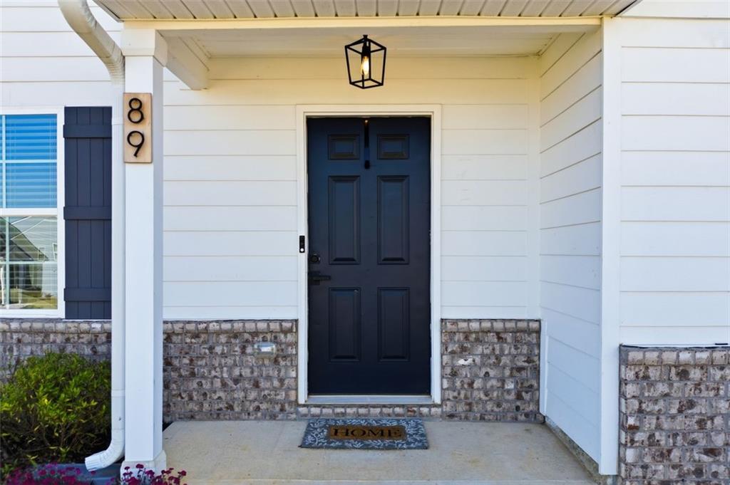 89 Oxford Lane