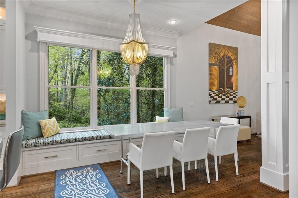 1431 Hearst Drive NE