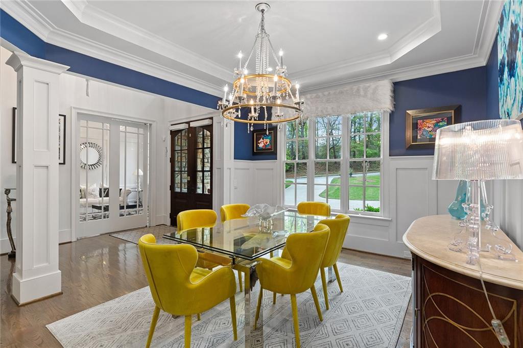 1431 Hearst Drive NE