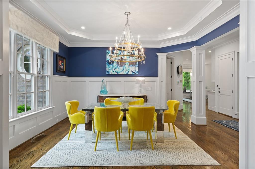 1431 Hearst Drive NE