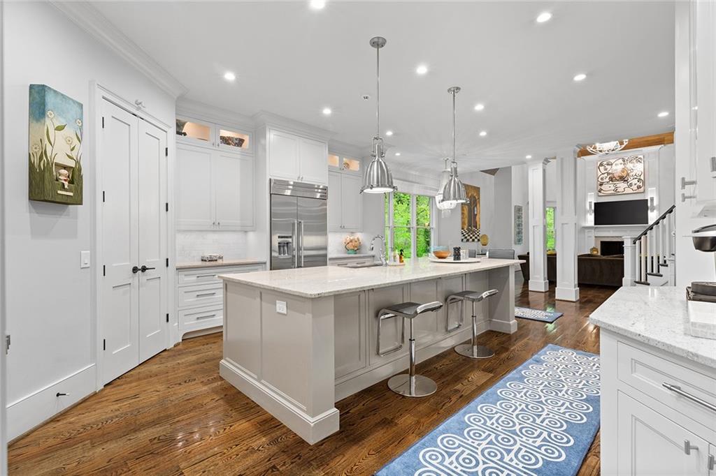 1431 Hearst Drive NE