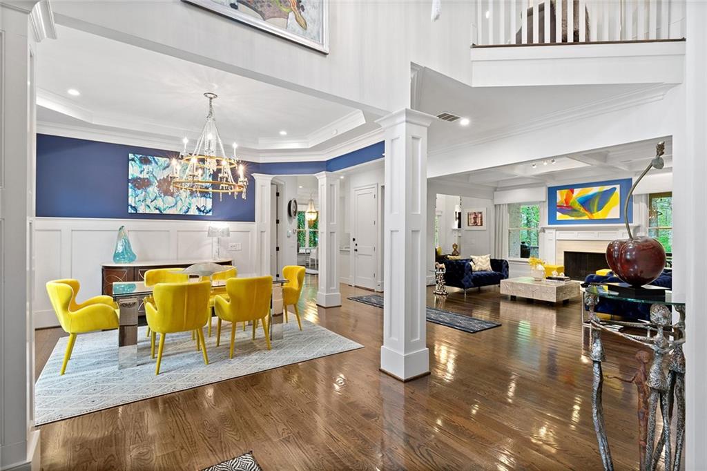 1431 Hearst Drive NE