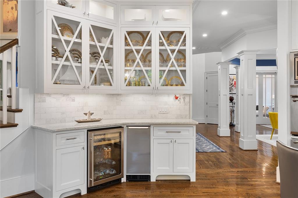 1431 Hearst Drive NE