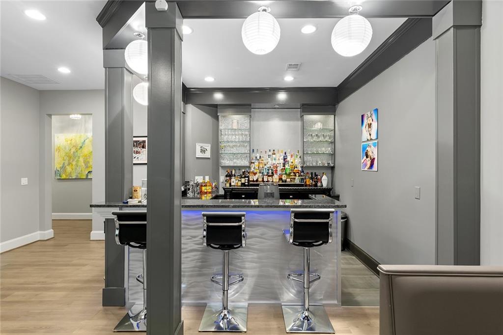 1431 Hearst Drive NE