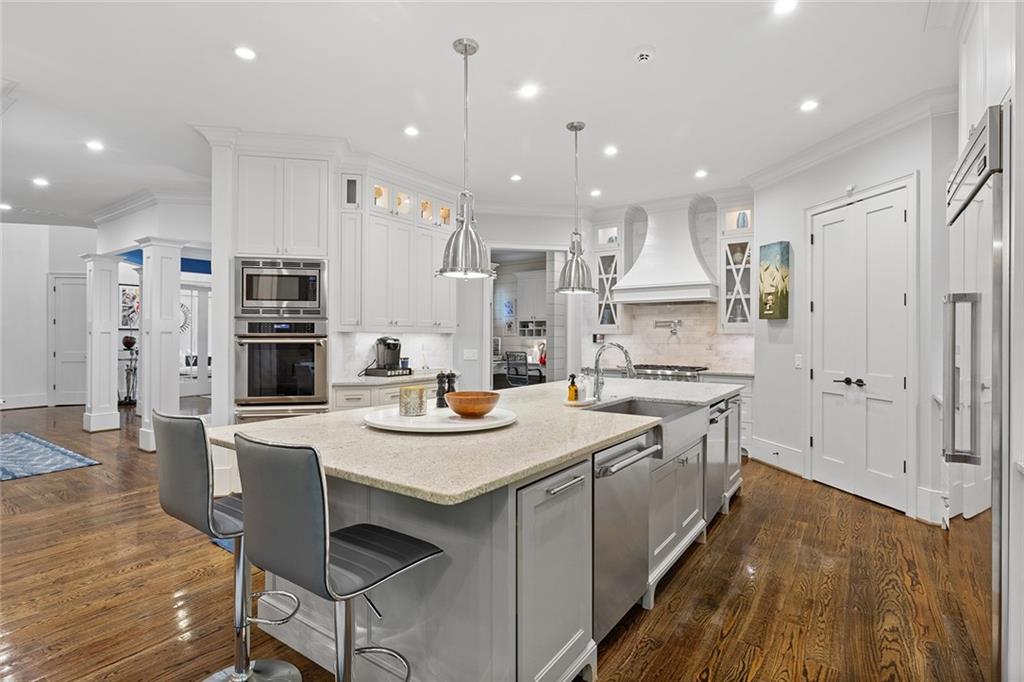 1431 Hearst Drive NE