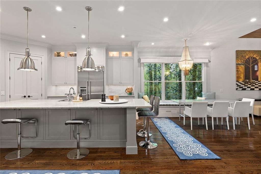 1431 Hearst Drive NE