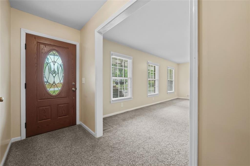 1319 Renee Drive SW