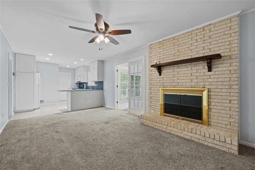 1319 Renee Drive SW