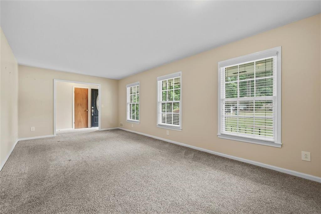 1319 Renee Drive SW