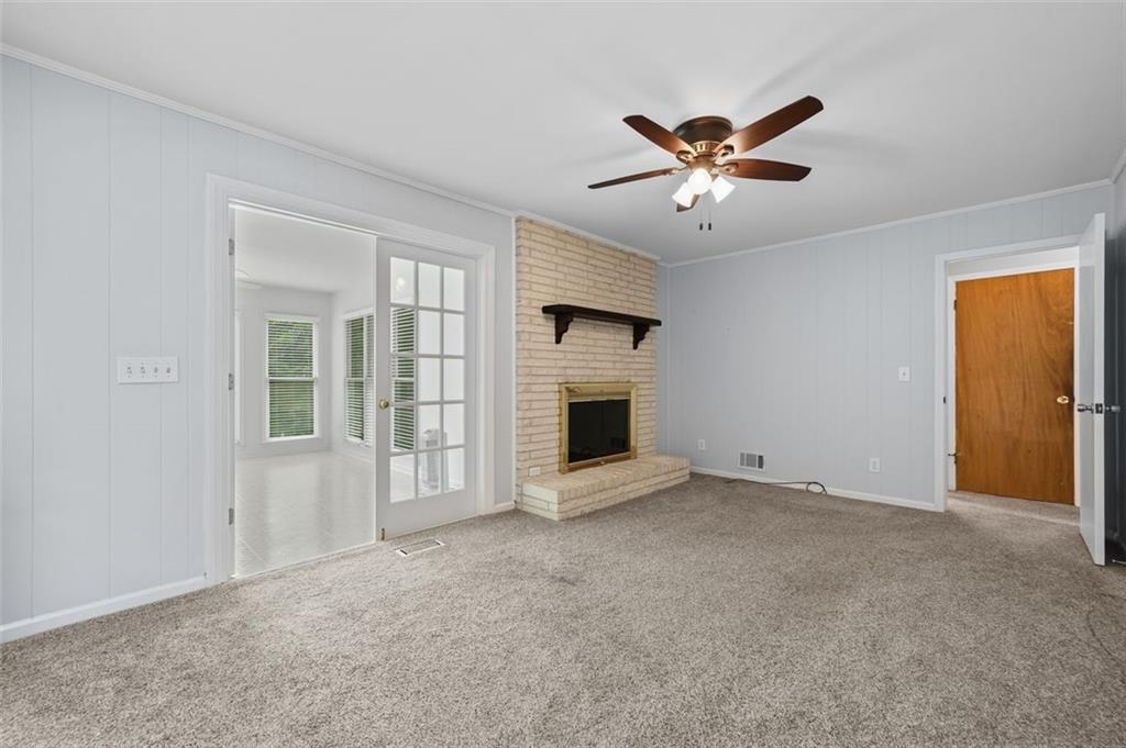 1319 Renee Drive SW