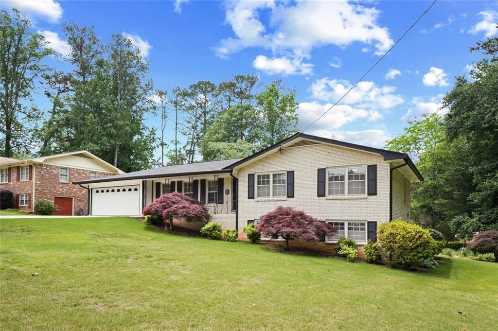 1319 Renee Drive SW