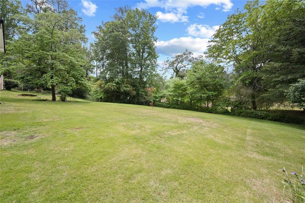 1319 Renee Drive SW