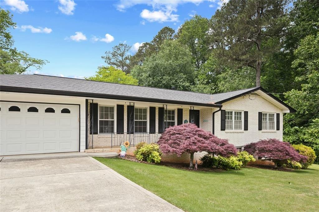 1319 Renee Drive SW