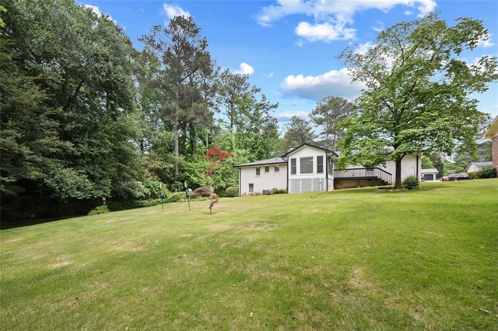 1319 Renee Drive SW