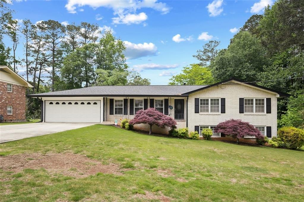 1319 Renee Drive SW