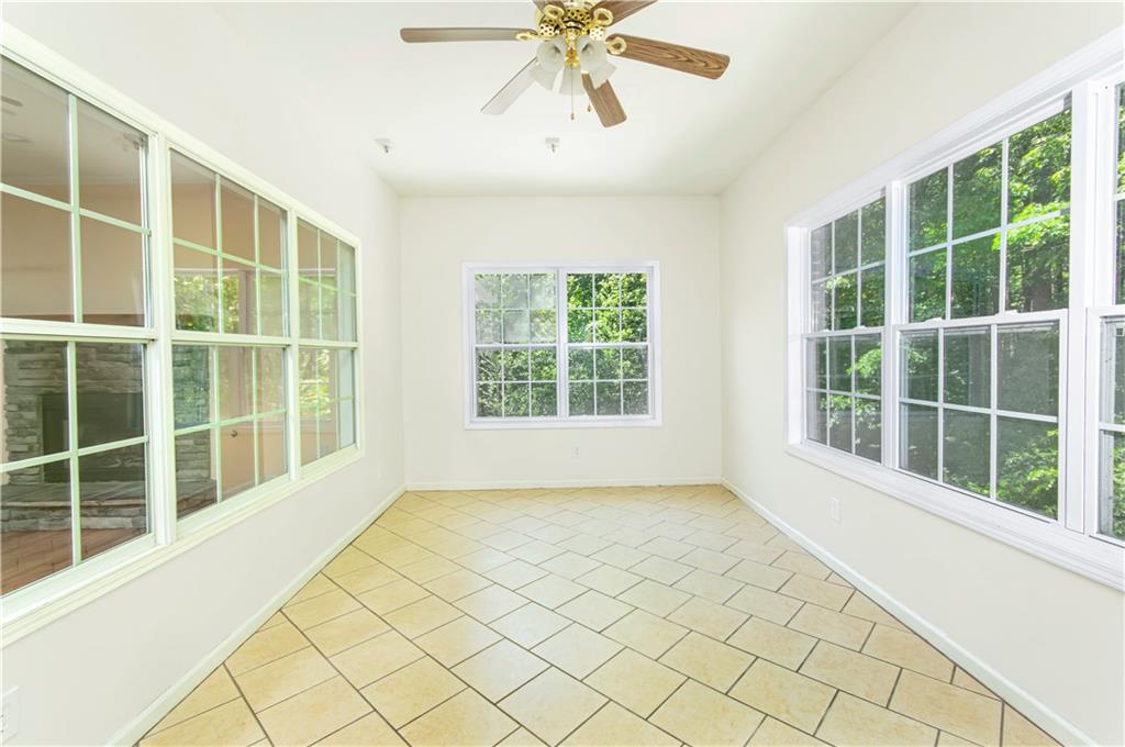 550 Oak Ridge Drive