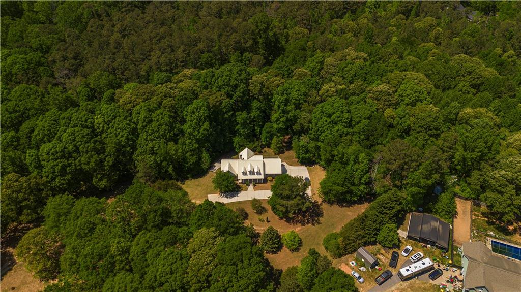 550 Oak Ridge Drive