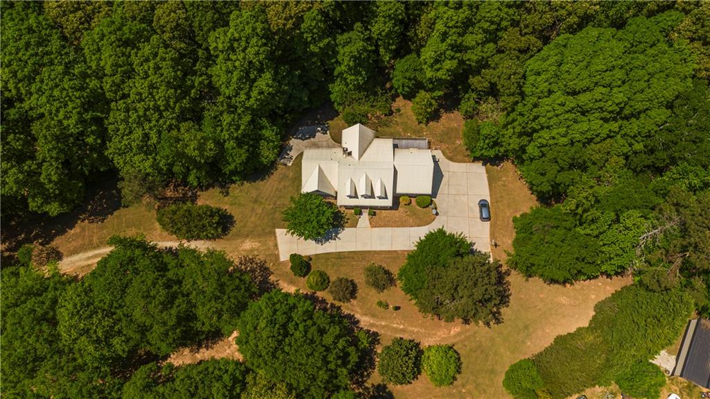 550 Oak Ridge Drive