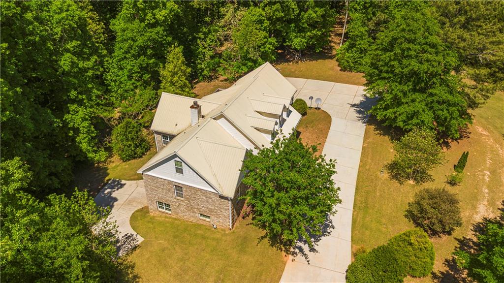 550 Oak Ridge Drive