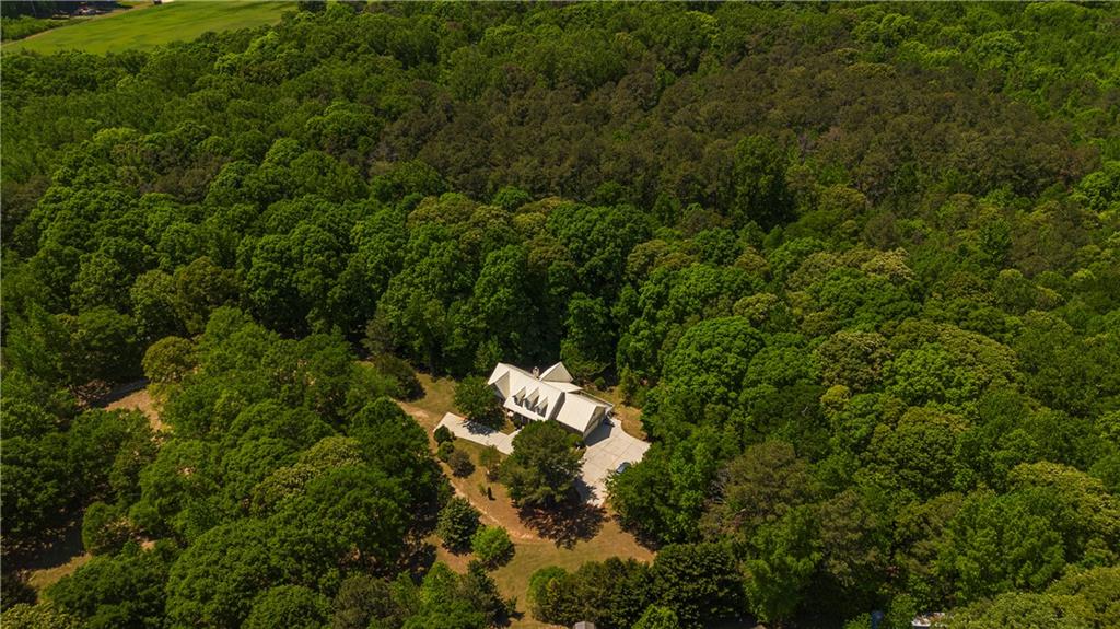 550 Oak Ridge Drive