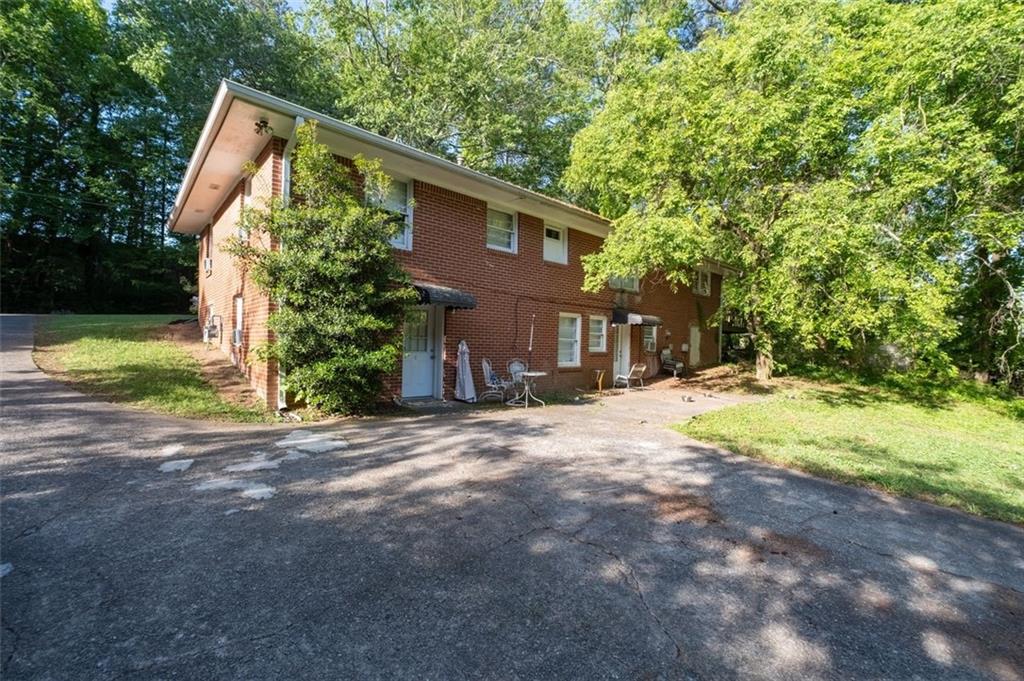 913 Old Noonday Sch House Road