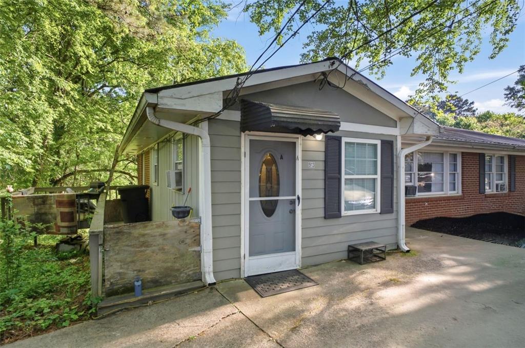913 Old Noonday Sch House Road