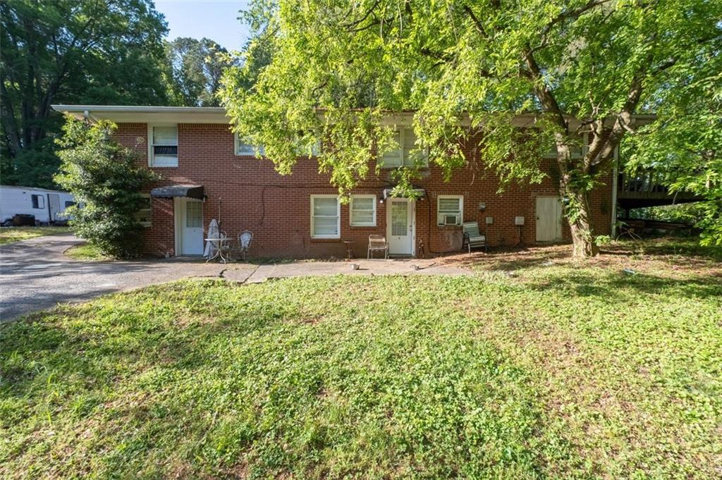 913 Old Noonday Sch House Road