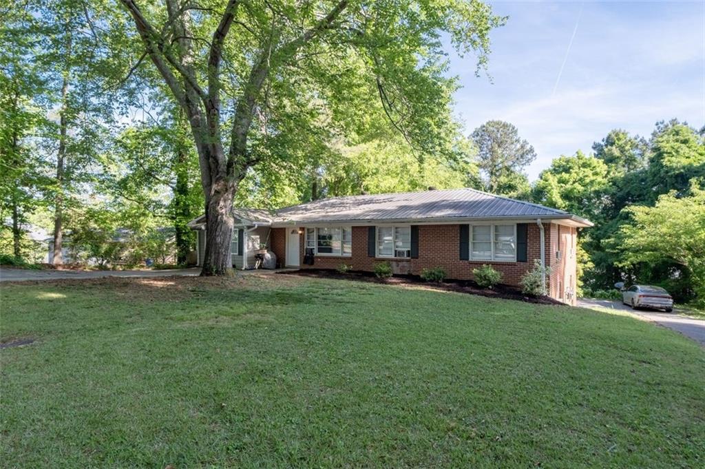 913 Old Noonday Sch House Road