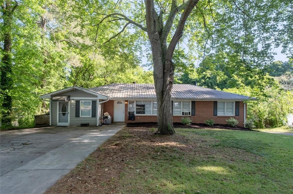 913 Old Noonday Sch House Road