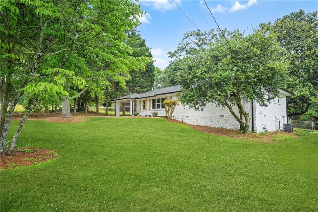 4188 Fontana Court