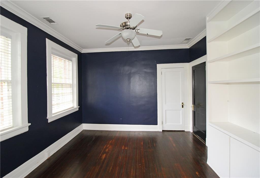 1 S Prado Avenue NE Unit 17