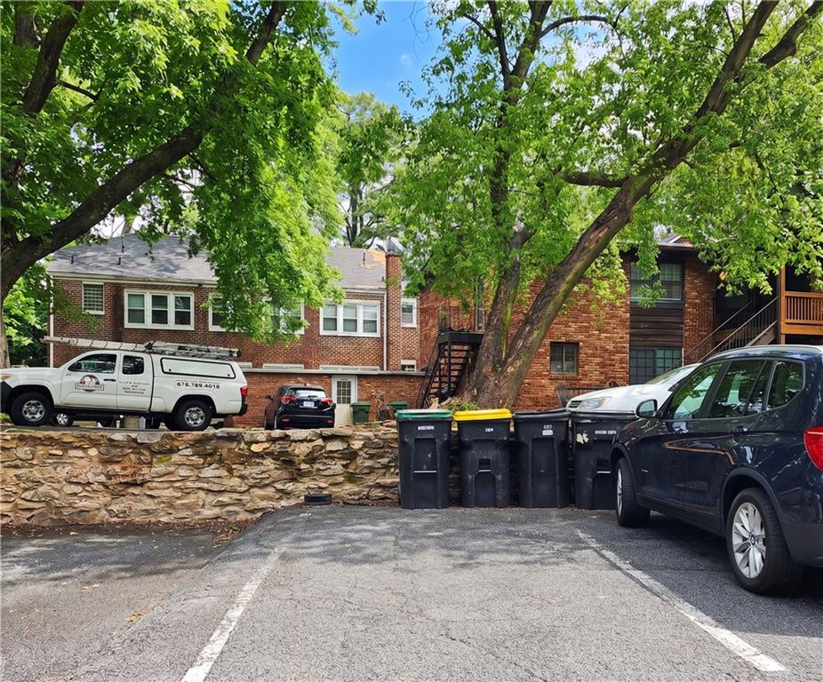 1 S Prado Avenue NE Unit 17