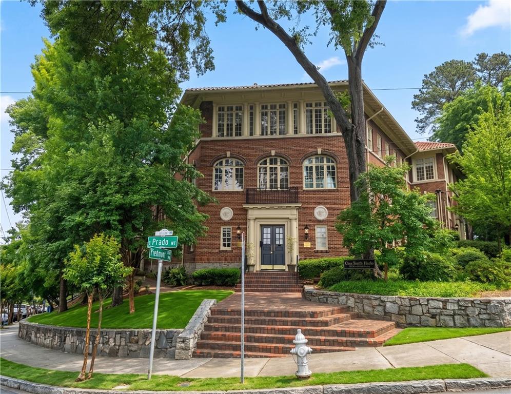 1 S Prado Avenue NE Unit 17