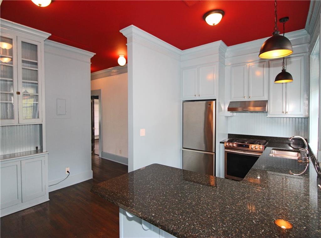 1 S Prado Avenue NE Unit 17