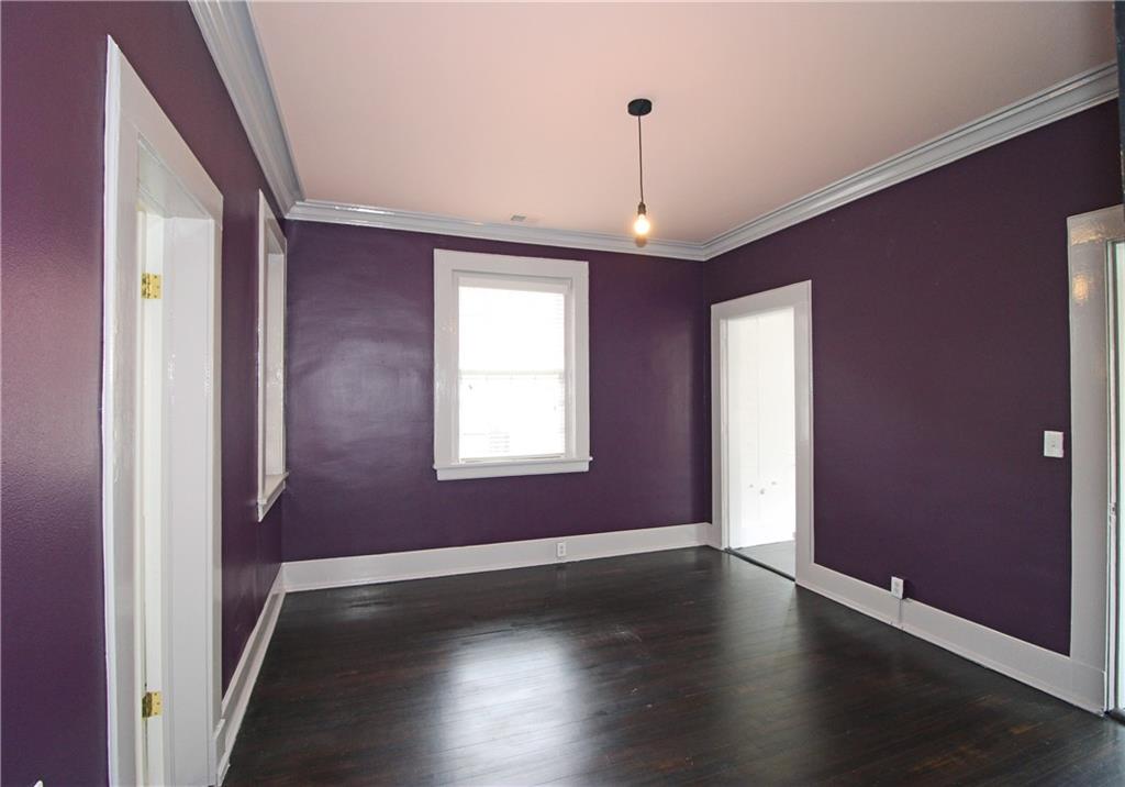 1 S Prado Avenue NE Unit 17