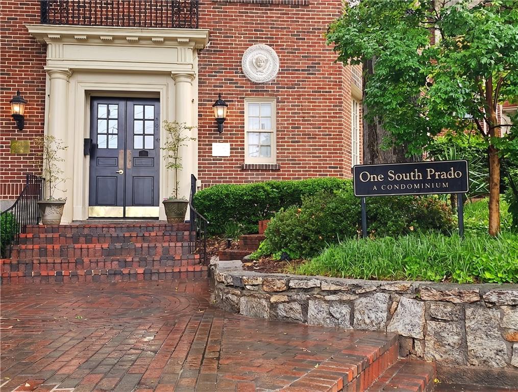 1 S Prado Avenue NE Unit 17