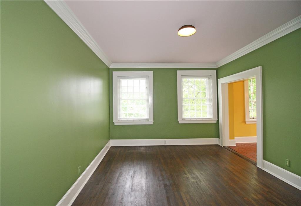 1 S Prado Avenue NE Unit 17