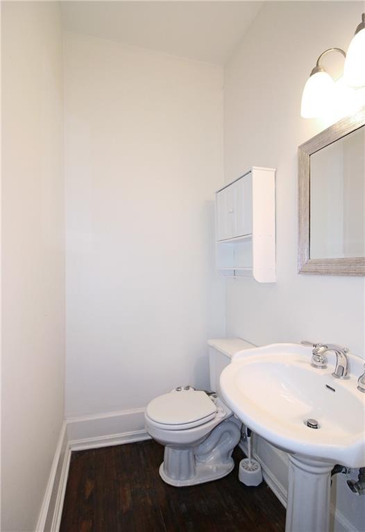 1 S Prado Avenue NE Unit 17