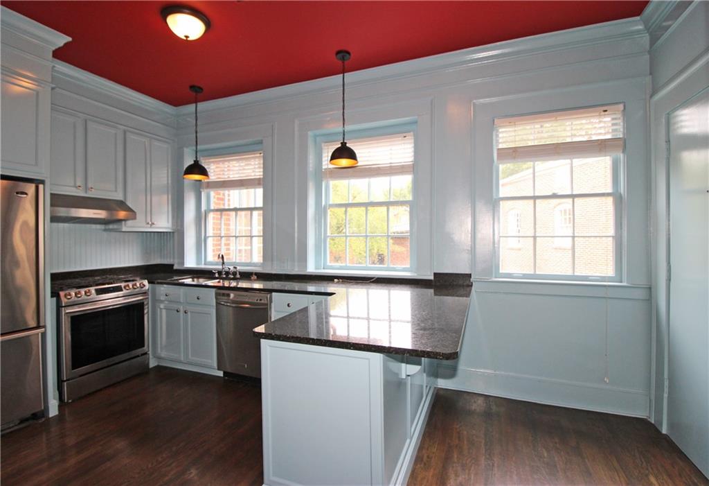 1 S Prado Avenue NE Unit 17