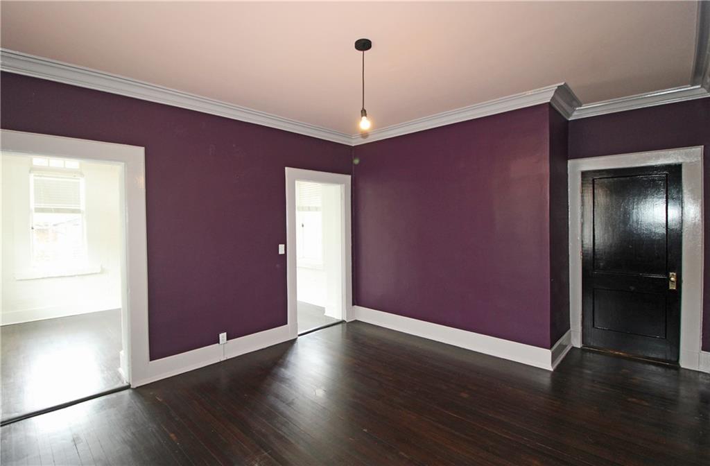 1 S Prado Avenue NE Unit 17