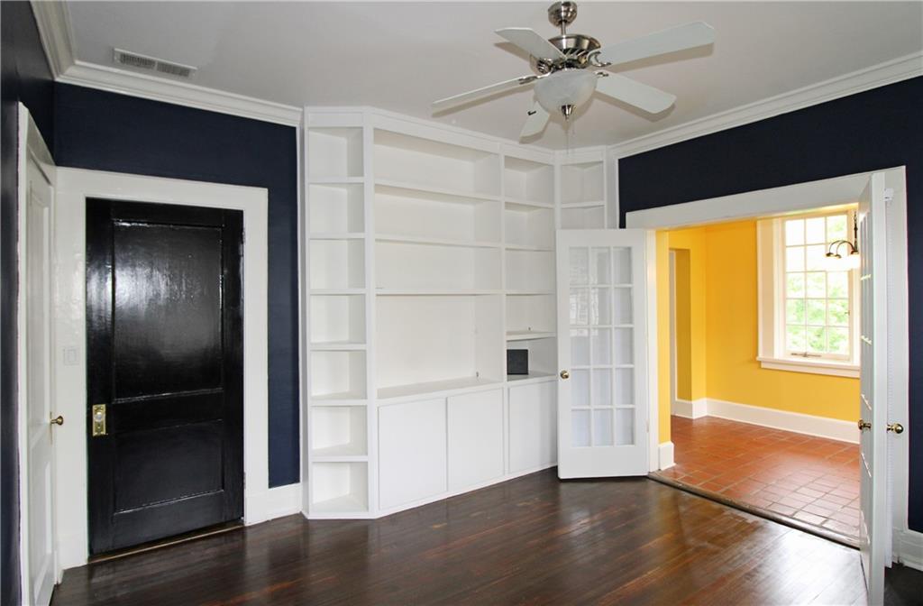1 S Prado Avenue NE Unit 17
