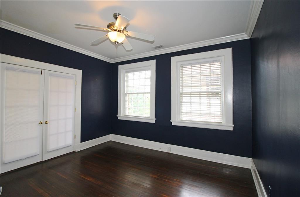 1 S Prado Avenue NE Unit 17