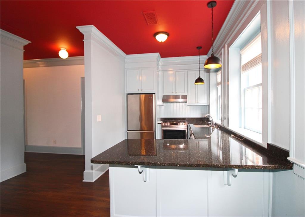 1 S Prado Avenue NE Unit 17